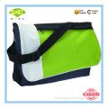2014 new design fashion promotional customizable Computer Messenger Bag